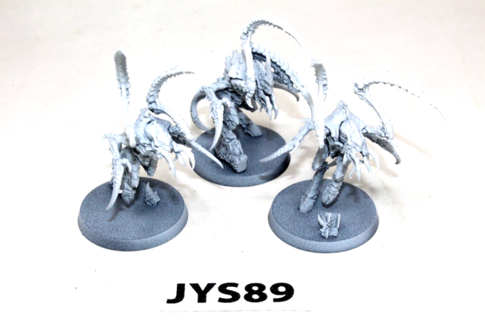 Warhammer Tyranids Von Ryan's Leapers JYS89