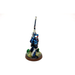 Warhammer Eldar Autarch Metal Well Painted A15 - Tistaminis