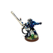 Warhammer Eldar Autarch Metal Well Painted A15 - Tistaminis