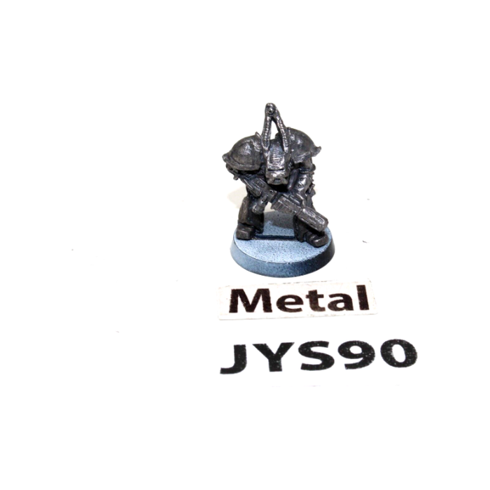 Warhammer Chaos Space Marines Chaos Marine Metal JYS90