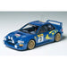 Tamiya TAM24199 SUBARU IMPREZA WRC (1/24) New - Tistaminis