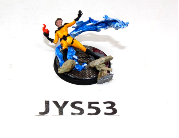 Marvel Crisis Protocol Crystal JYS53