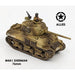 Victrix M4A1 Sherman New - Tistaminis