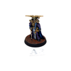 Warhammer Blackstone Fortress Espern Locarno, Imperial Navigator Well Painted A3 - Tistaminis