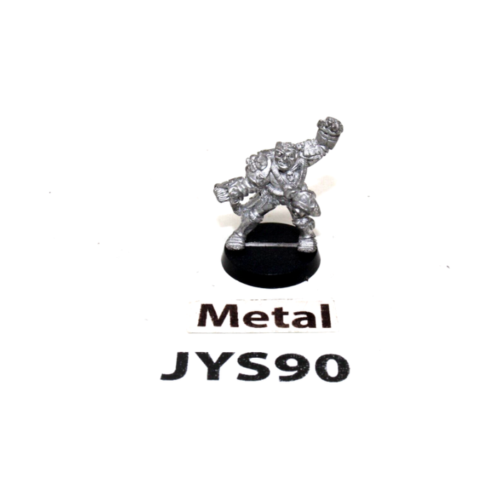 Warhammer Space Marines Scout Metal JYS90