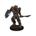 Dungeons and Dragons Nolzur's Marvelous Miniatures: Wave 15: Dragonborn Fighter - Tistaminis