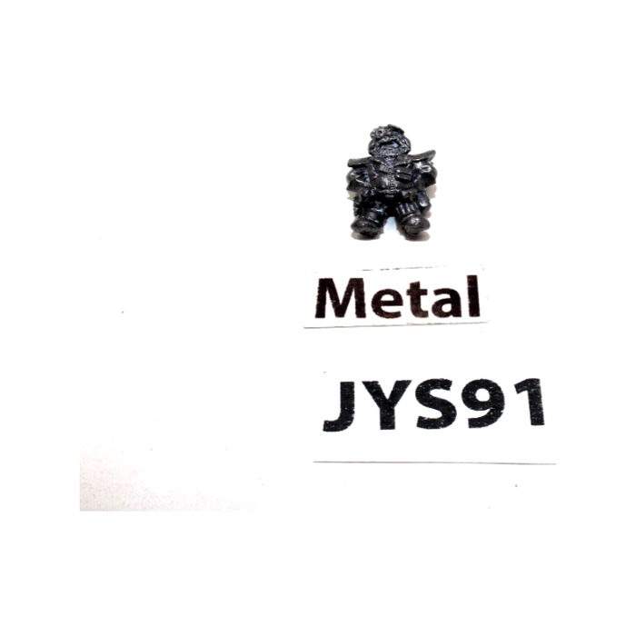 Warhammer Space Marine Metal Bit JYS91