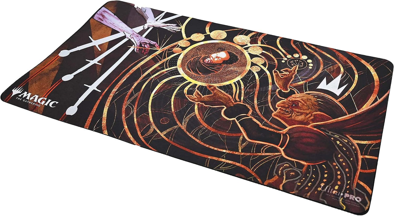 ULTRA PRO PLAYMAT MTG MYSTICAL ARCHIVE CLAIM FIRSTBORN New