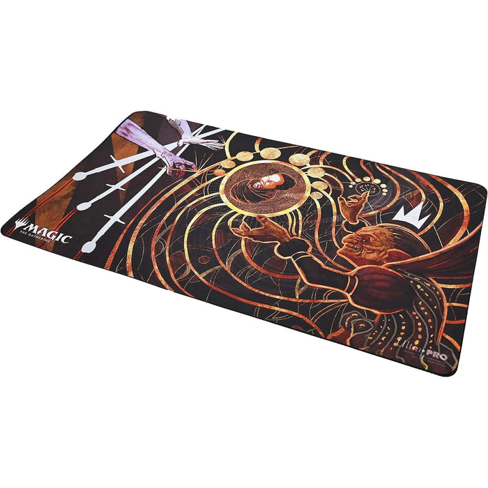 ULTRA PRO PLAYMAT MTG MYSTICAL ARCHIVE CLAIM FIRSTBORN New