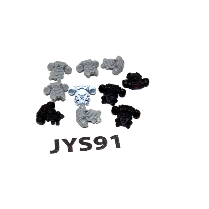 Warhammer Space Marines Jump Pack Bits JYS91