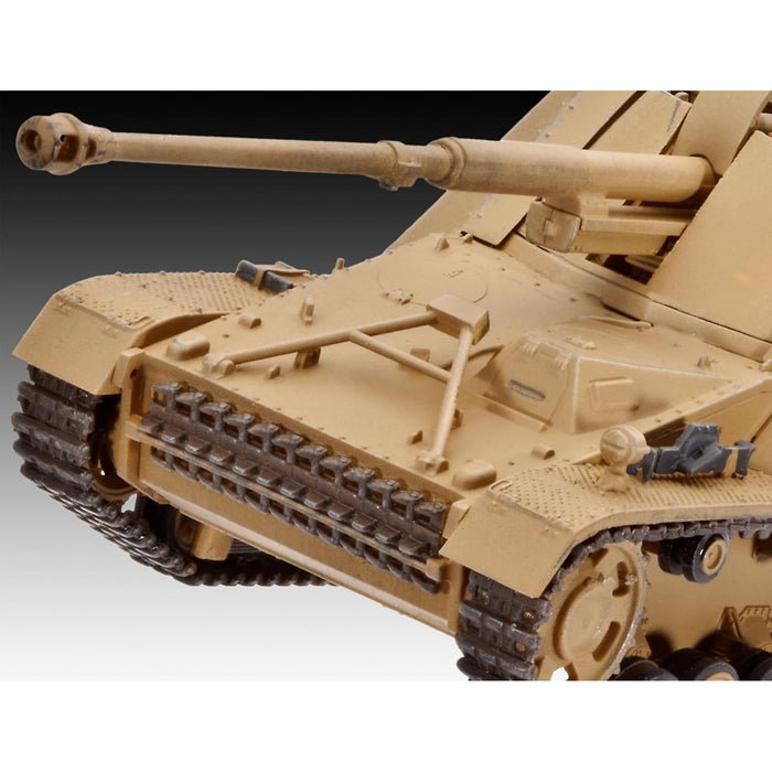 Revell Sd.Kfz.164 Nashorn