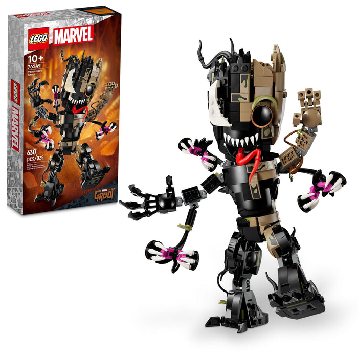 LEGO 76249 Venomized Groot