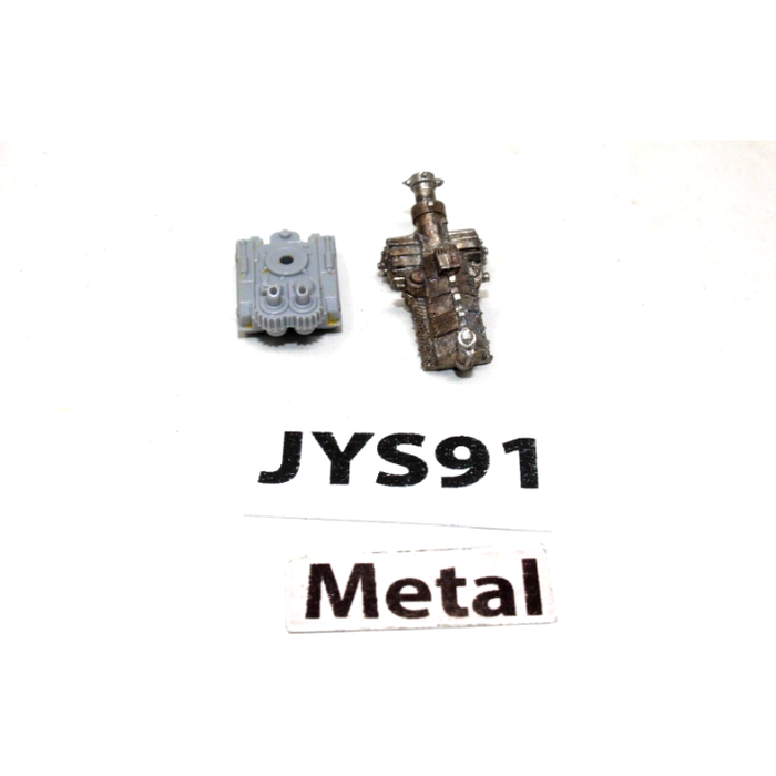 Warhammer Space Marine Metal Bit JYS91