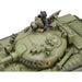 Tamiya TAM35160 RUSSIAN T72M1 ARMY TANK (1/35) New - Tistaminis