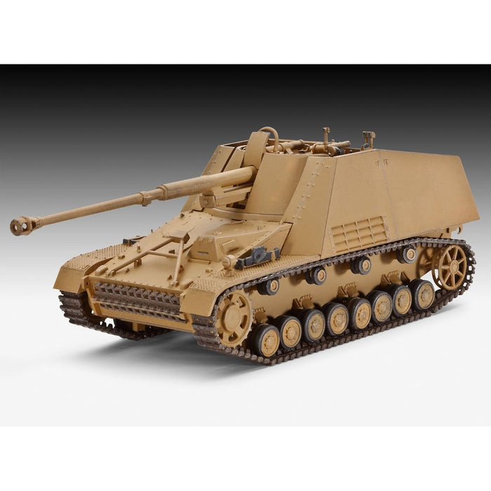 Revell Sd.Kfz.164 Nashorn