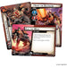 MARVEL CHAMPIONS LCG: THE CARD GAME DRAX HERO PACK NEW - Tistaminis