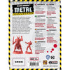 ZOMBICIDE - 2ND EDITION: DARK NIGHTS METAL PROMO PACK #2 New - Tistaminis