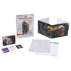 Dungeons and Dragons RPG DUNGEON MASTER'S SCREEN DUNGEON KIT New - Tistaminis