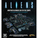 Aliens "Get Away From Her" Expansion New - Tistaminis