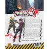 ZOMBICIDE CHRONICLES - RPG CORE BOOK New - Tistaminis