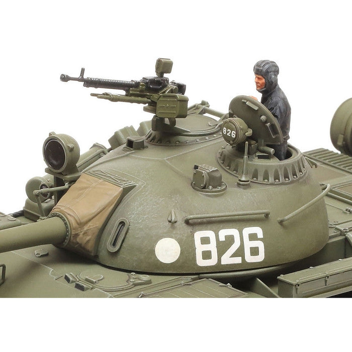 Tamiya TAM32598 T-55 (1/48) New - Tistaminis