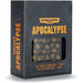 WARHAMMER 40,000: APOCALYPSE DICE - Tistaminis