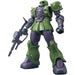 Bandai HG #009 1/144 Zaku I (Denim/Slender) 'Gundam The Origin' New - Tistaminis