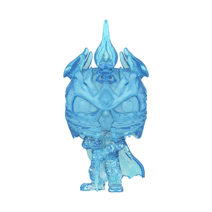 POP VG WARCRAFT LICH KING #991