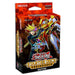 Yugioh STARTER DECK: CODEBREAKER New - Tistaminis