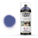 Vallejo VAL28017 ULTRAMARINE BLUE AEROSOL 400ML FANTASY COLOR PRIMER - Tistaminis