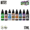 Green Stuff World Paint Set - Special Effects Vol. 2 New - Tistaminis