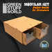 Green Stuff World Modular Set 2x Drawers New - Tistaminis