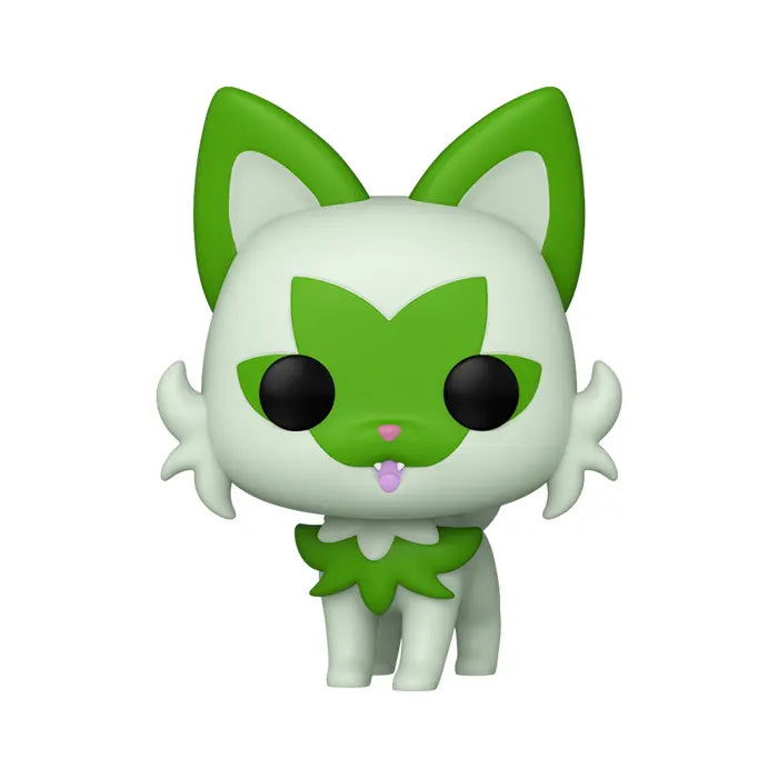 FUNKO POP POKEMON SPRIGATITO #984