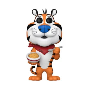 FUNKO POP ICONS KELLOGGS TONY THE TIGER #232