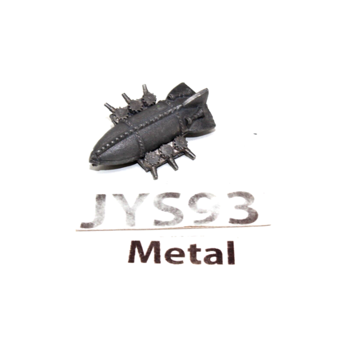 Warhammer Metal Bits JYS93