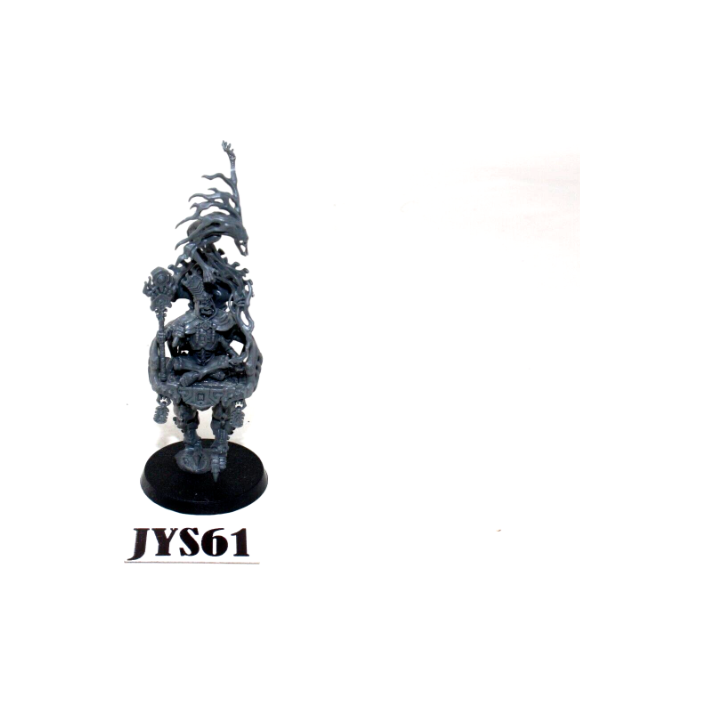 Warhammer Ossiarch Bonereapers Mortisan Soulmason JYS61 - Tistaminis