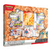 POKEMON CHARIZARD EX PREMIUM COLLECTION October 20th Pre-Order - Tistaminis