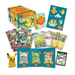 Pokemon Paldea Adventure Chest New - Tistaminis