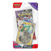 POKEMON TEMPORAL FORCE CHECKLANE BLISTER - Bellibolt Mar-22 Pre-Order - Tistaminis