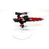 Warhammer Dark Eldar Reaper Jetbike A16 - Tistaminis