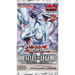 Yugioh BATTLES OF LEGEND TERMINAL REVENGE BOOSTER Pack (x1) Jun-21 Pre-Order - Tistaminis