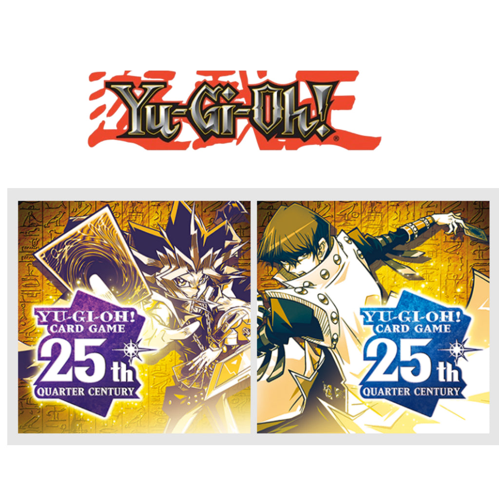 YUGIOH 25TH ANNIVERSARY TIN: DUELING MIRRORS Sep-20 Pre-Order - Tistaminis