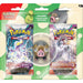 POKEMON BACK TO SCHOOL ERASER BLISTER 2023 Aug-04 Pre-Order - Tistaminis