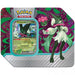 POKEMON PALDEA PARTNERS TIN - Meowscarada EX Sep 2023 Pre-Order - Tistaminis