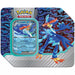 POKEMON PALDEA PARTNERS TIN - Quaquaval EX Sep 2023 Pre-Order - Tistaminis