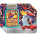 POKEMON PALDEA PARTNERS TIN - Skeledirge EX Sep 2023 Pre-Order - Tistaminis