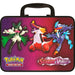 POKEMON COLLECTOR CHEST TIN FALL 2023 Nov-17 Pre-Order - Tistaminis