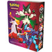 POKEMON COLLECTOR CHEST TIN FALL 2023 Nov-17 Pre-Order - Tistaminis