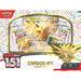 Pokemon Scarlet and Violet 151 ZAPDOS EX COLLECTION Oct-06 Pre-Order - Tistaminis