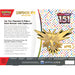 Pokemon Scarlet and Violet 151 ZAPDOS EX COLLECTION Oct-06 Pre-Order - Tistaminis